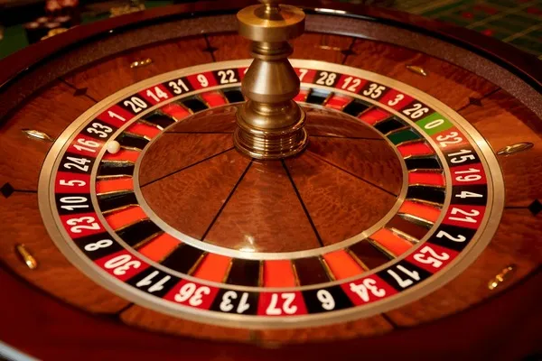 Mesa de blackjack en casino online México