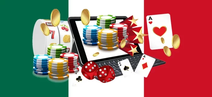 Blackjack móvil en México